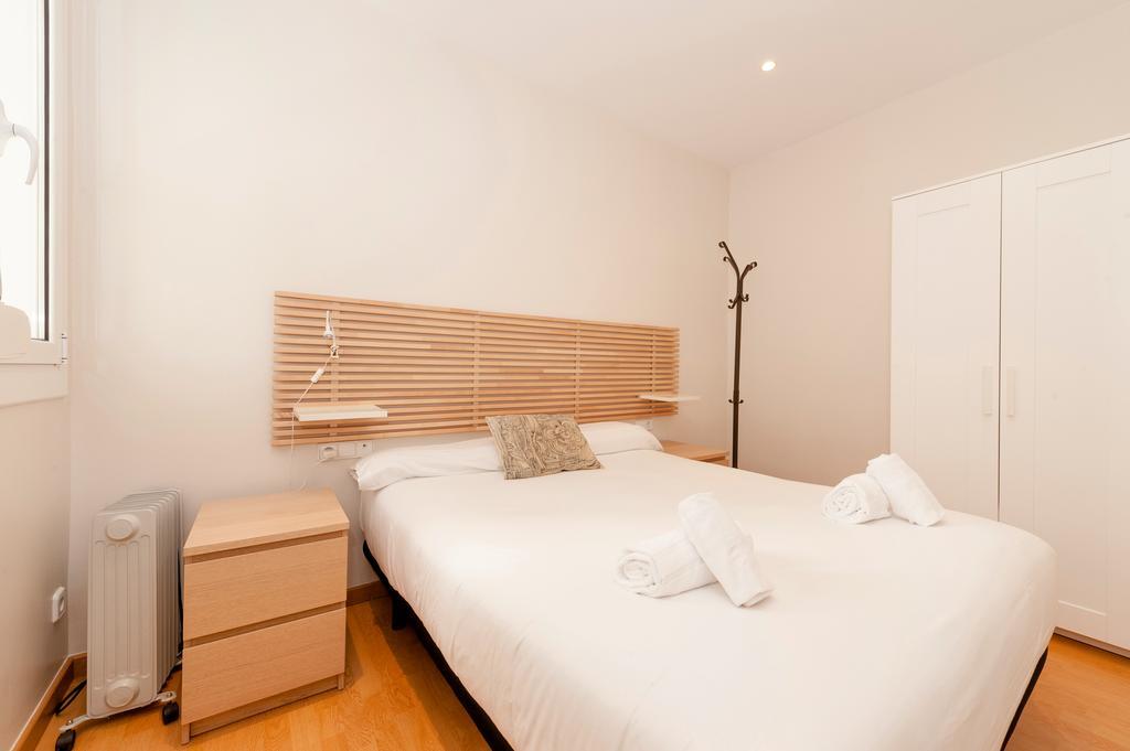 Bbarcelona Apartments Plaza Espana Flats Zewnętrze zdjęcie